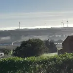 Chabouco 2 Apartmán *