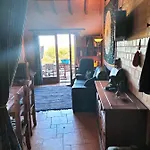 Chabouco 2 Apartmán *