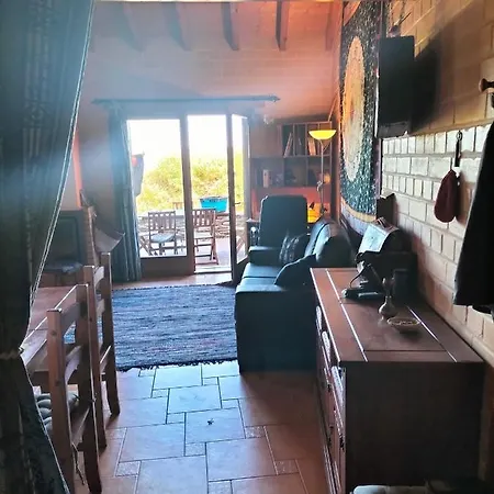Chabouco 2 Апартаменты *