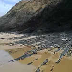Chabouco 2 아파트 알제주르