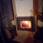 Apartamento Chabouco 2 *
