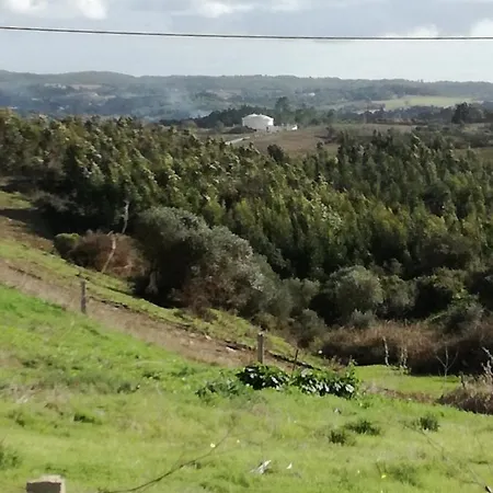 Chabouco 2 * Aljezur