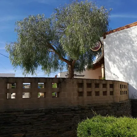 Apartamento Chabouco 2 *