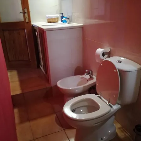 Chabouco 2 Apartment *
