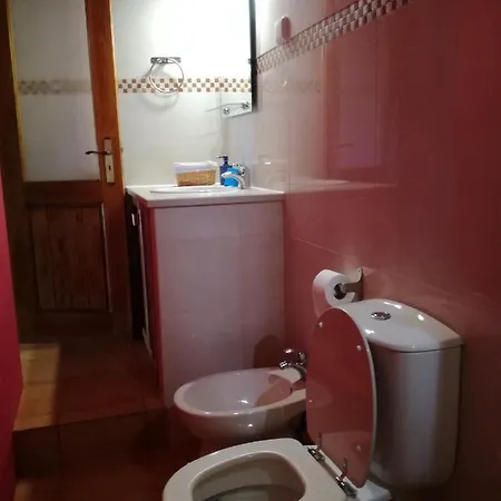 Apartment Chabouco 2 *