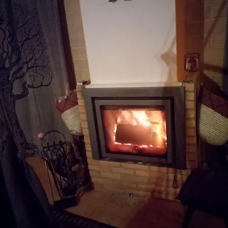 Apartamento Chabouco 2 *