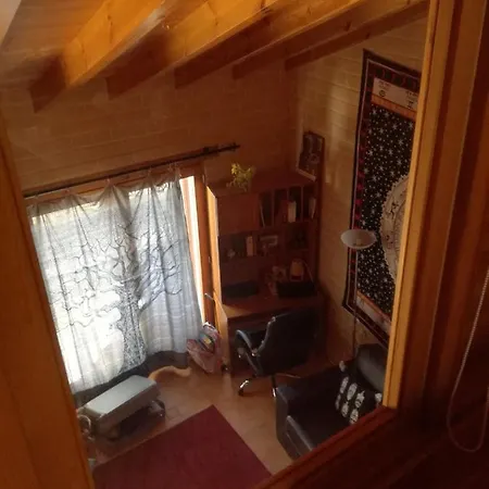 Apartament Chabouco 2 Aljezur