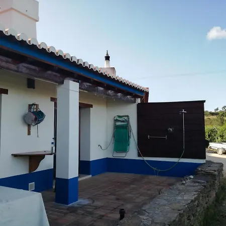 Apartamento Chabouco 2