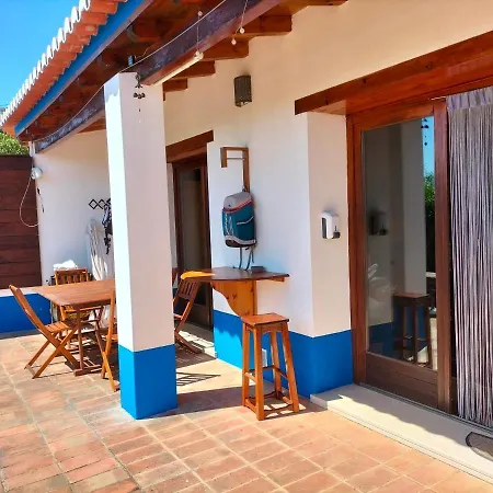 Apartamento Chabouco 2 *