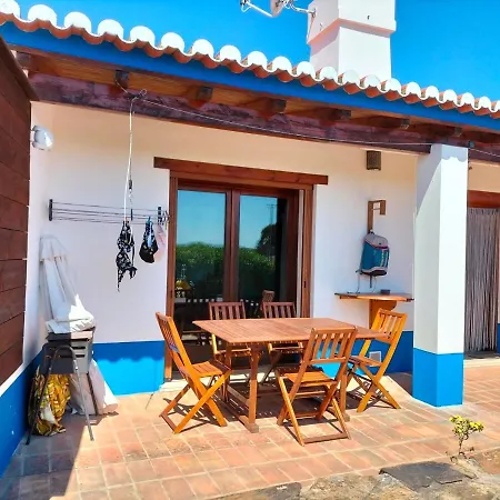 Chabouco 2 * Aljezur