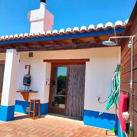 Chabouco 2 * Aljezur