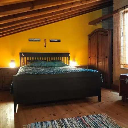 Apartment Chabouco 2