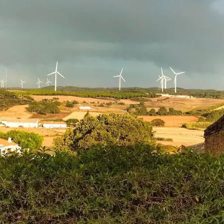 Chabouco 2 아파트 알제주르