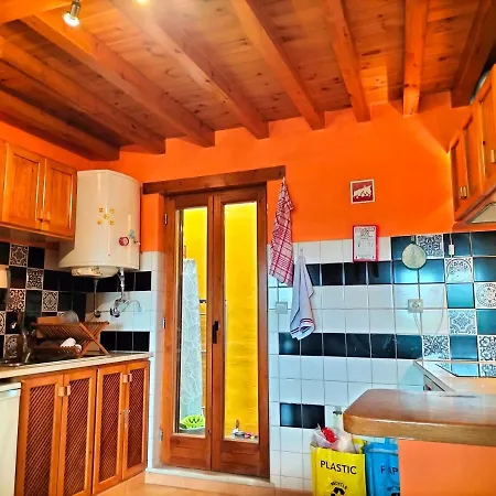 Apartment Chabouco 2 *