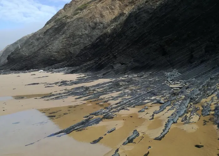 Chabouco 2 Apartamento Aljezur