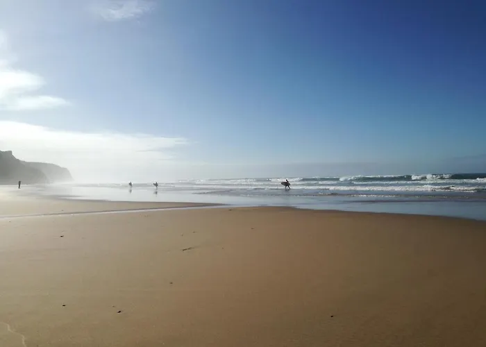 Chabouco 2 Apartment *