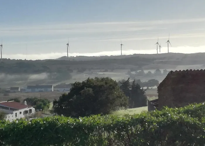 Chabouco 2 아파트 *