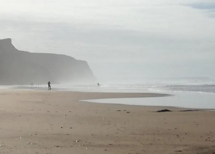 Chabouco 2 아파트