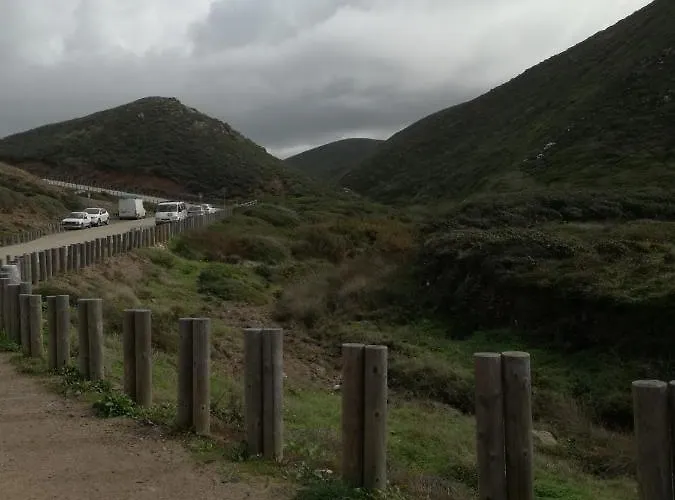 Apartamento Chabouco 2