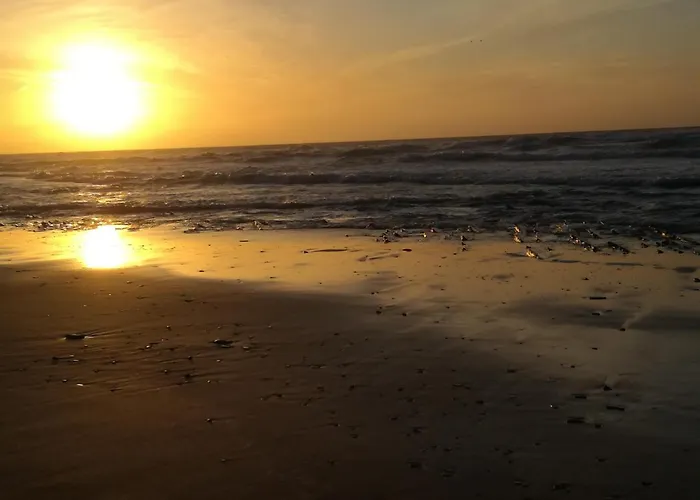 Chabouco 2 아파트 *