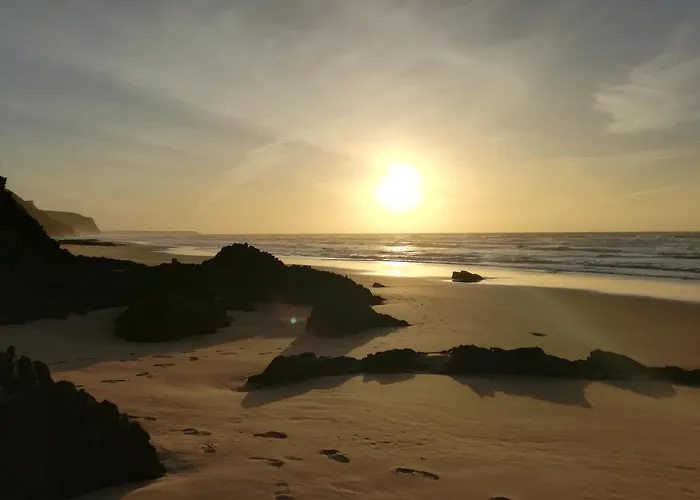 Apartamento Chabouco 2 *