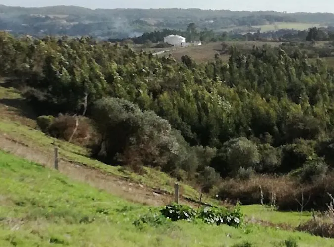 Chabouco 2 * Aljezur