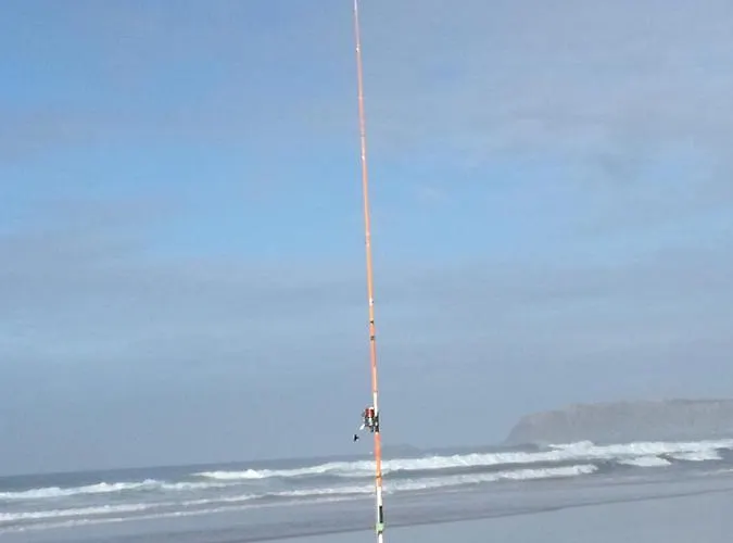 Chabouco 2 Apartamento