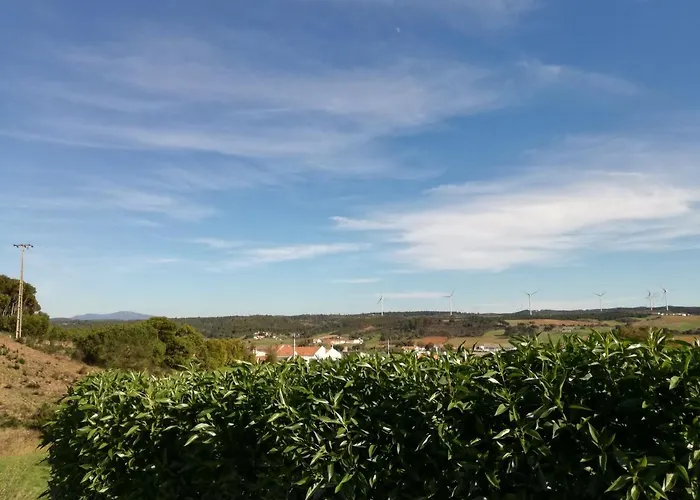 Apartamento Chabouco 2 *