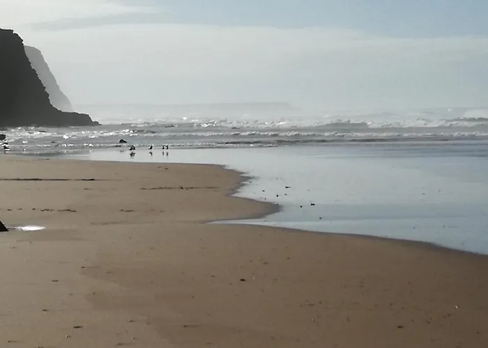 Chabouco 2 Apartment *