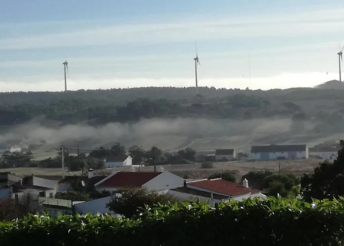 Chabouco 2 * Aljezur