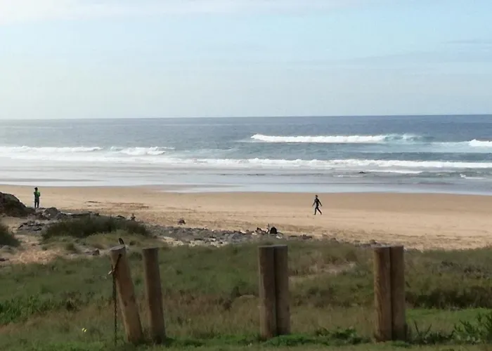 Chabouco 2 Apartamento