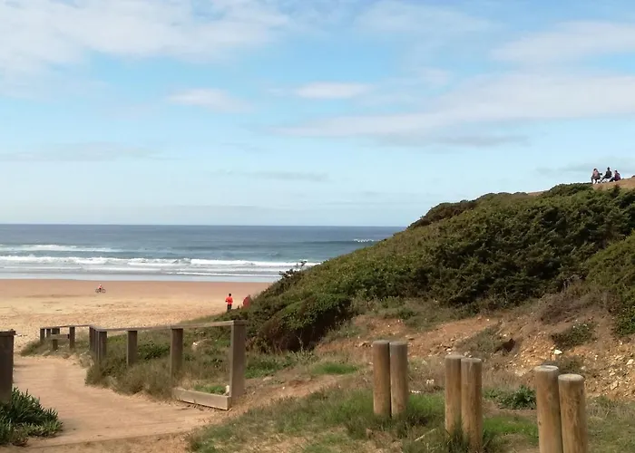 아파트 Chabouco 2 알제주르