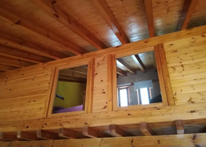 Apartamento Chabouco 2