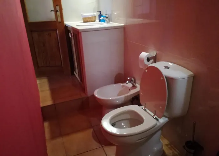 Chabouco 2 Apartamento *