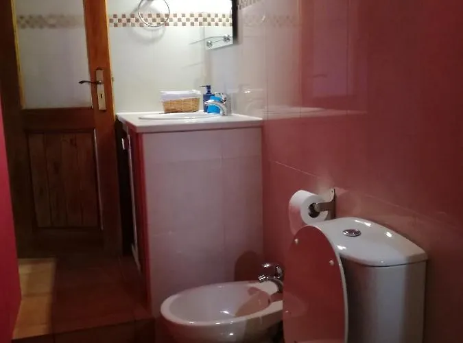 Apartment Chabouco 2 *