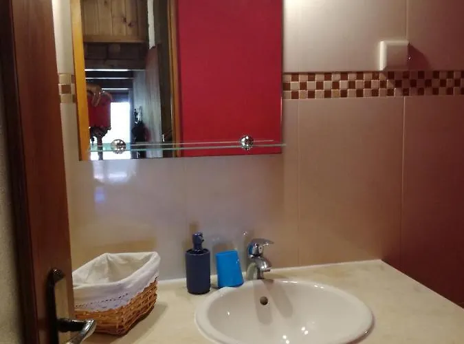 Chabouco 2 Apartamento *