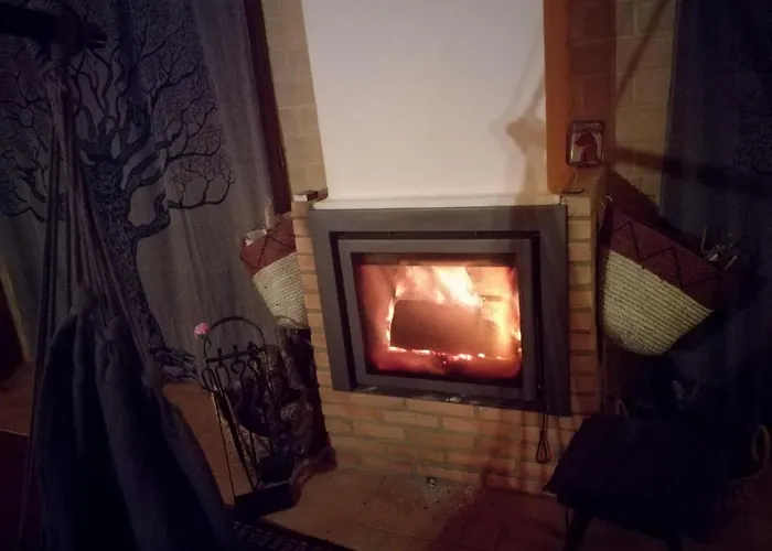 Appartamento Chabouco 2 *