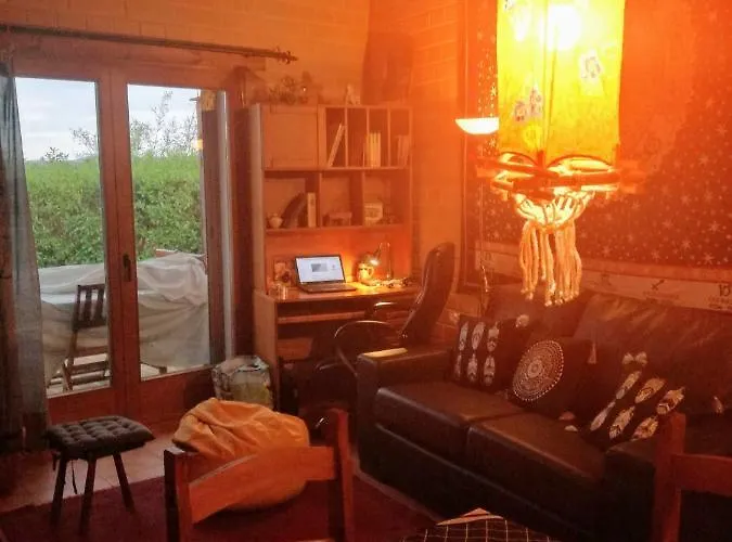 Chabouco 2 Apartment Aljezur