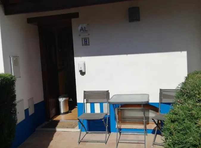 Apartment Chabouco 2 *