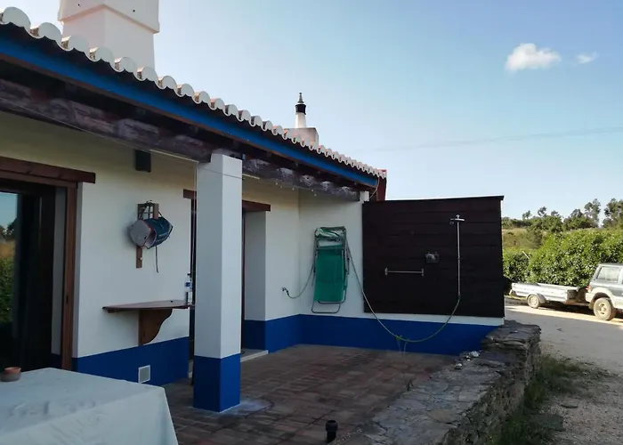 Apartamento Chabouco 2