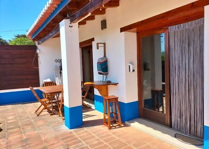 Apartamento Chabouco 2 *