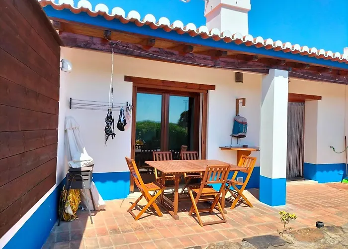 Chabouco 2 * Aljezur