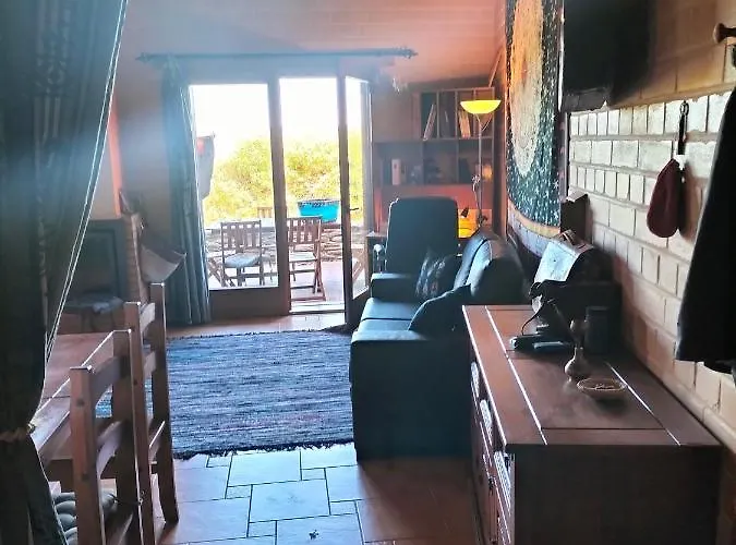 Chabouco 2 Apartment *