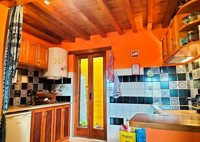 Apartamento Chabouco 2 *