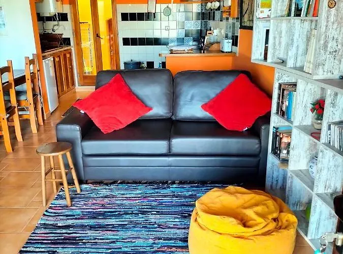 Chabouco 2 알제주르