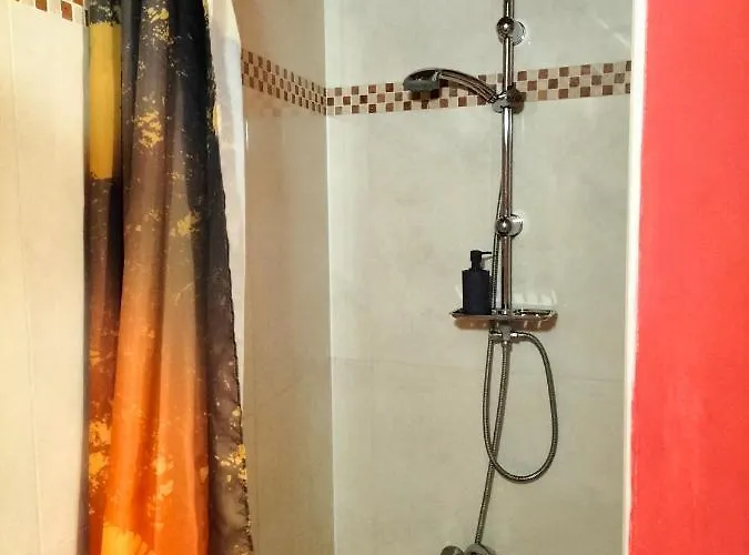 Chabouco 2 알제주르